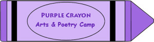 purple-crayon camp logo