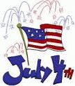 july 4th clip art